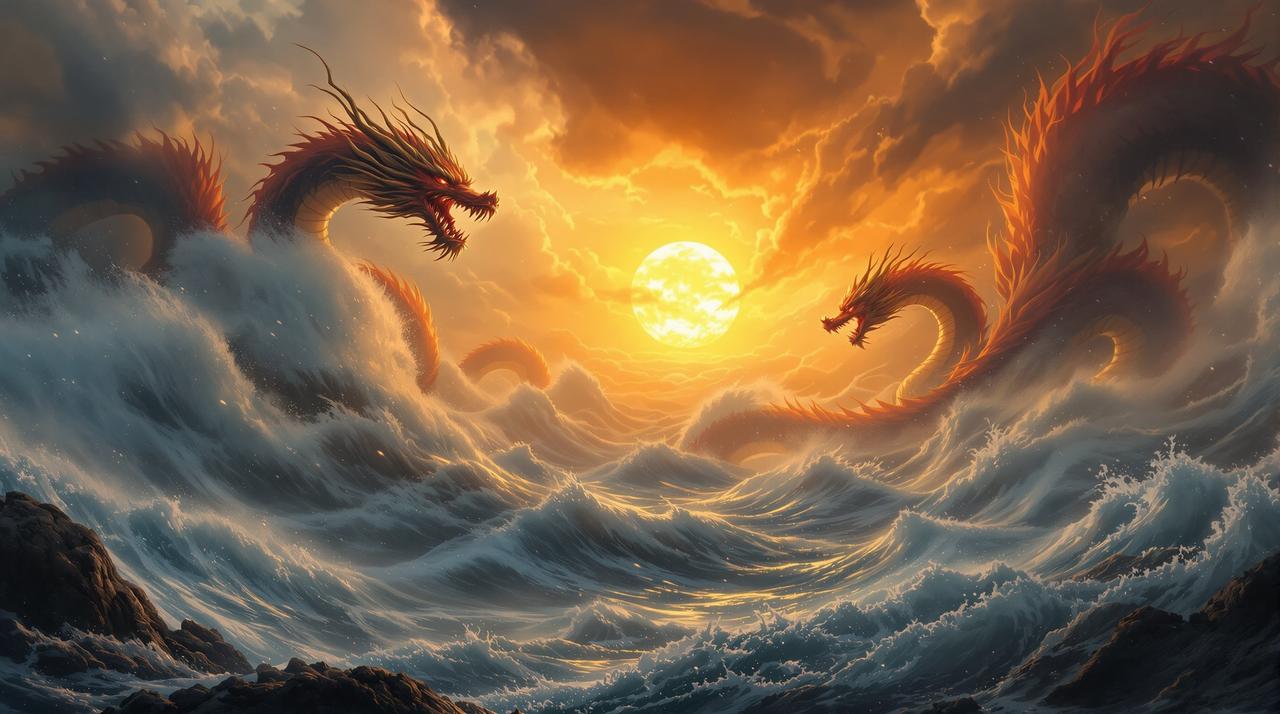 哪吒之魔童闹海 - 嫩草影院精选推荐 哪吒之魔童闹海海报